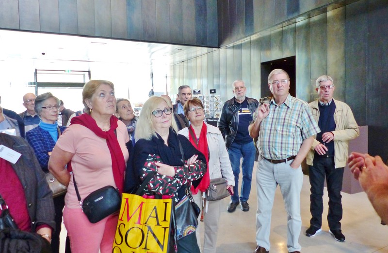 67_P1160350 (Clement).jpg - À Gravelotte « Musée de la Guerre de 1870 et de l’Annexion »...